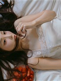 YITUYU艺图语 2025.01.11 奶油屋 文文子(6)